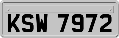 KSW7972