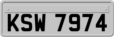 KSW7974