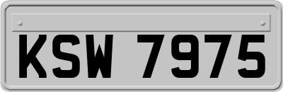 KSW7975