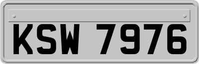KSW7976