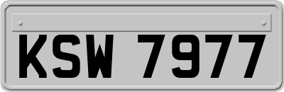 KSW7977