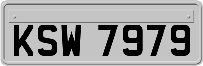 KSW7979