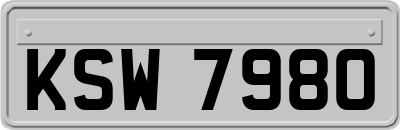 KSW7980