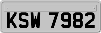 KSW7982