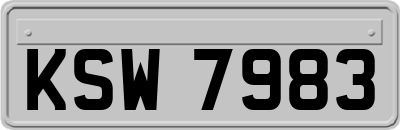 KSW7983