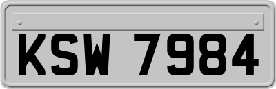 KSW7984