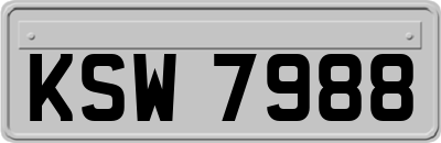 KSW7988