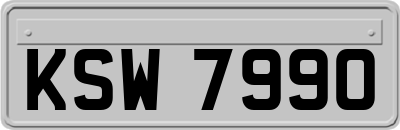 KSW7990