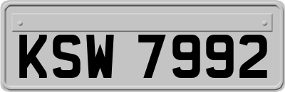 KSW7992