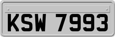 KSW7993