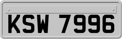 KSW7996