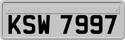 KSW7997