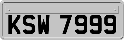 KSW7999
