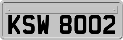 KSW8002