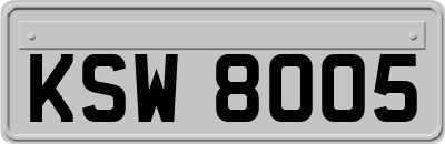 KSW8005