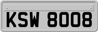 KSW8008