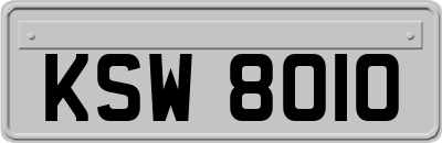 KSW8010