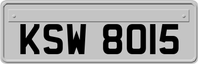 KSW8015