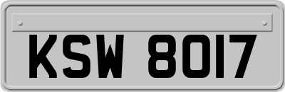 KSW8017