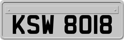 KSW8018