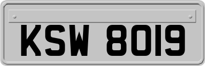 KSW8019