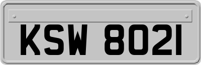 KSW8021