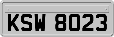 KSW8023