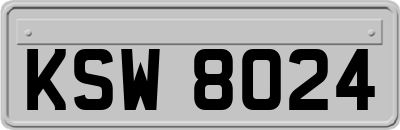 KSW8024