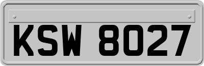 KSW8027