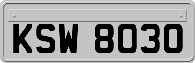 KSW8030