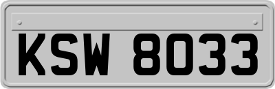 KSW8033