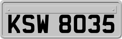 KSW8035