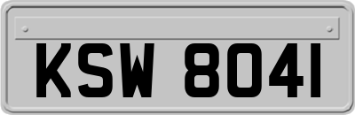 KSW8041