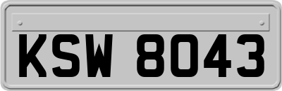 KSW8043