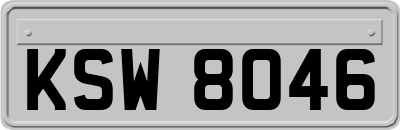 KSW8046