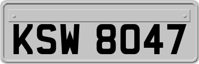 KSW8047