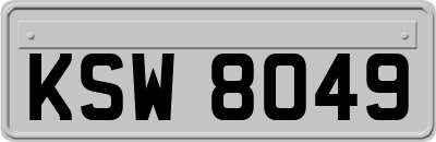 KSW8049