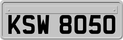 KSW8050