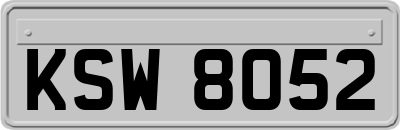 KSW8052