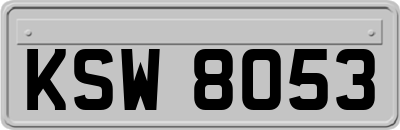 KSW8053