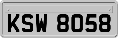 KSW8058