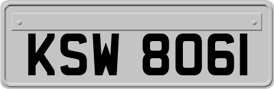 KSW8061