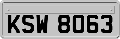 KSW8063