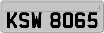 KSW8065