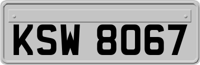 KSW8067