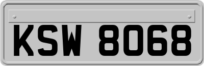 KSW8068