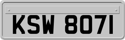 KSW8071