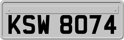 KSW8074
