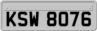 KSW8076