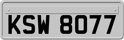 KSW8077